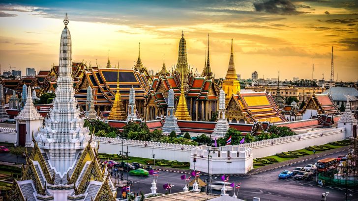 Đi du lịch Thái Lan cần bao nhiêu tiền? Tổng hợp các chi phí A-Z