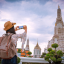Tổng quan chi phí du lịch Thái Lan cho 2 người Tiết kiệm