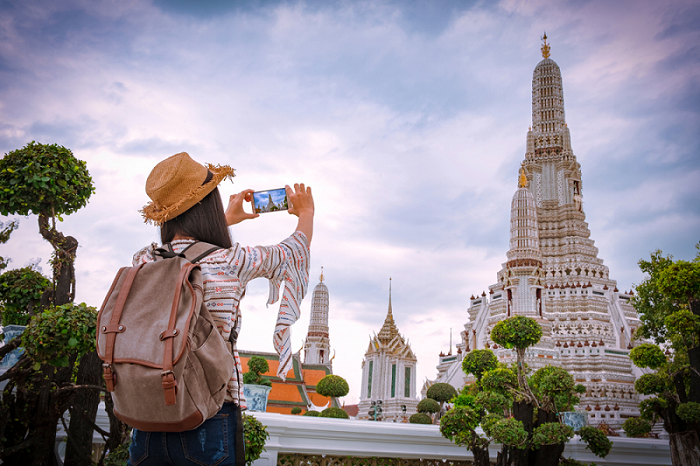 Cần chuẩn bị gì khi đi du lịch Thái Lan