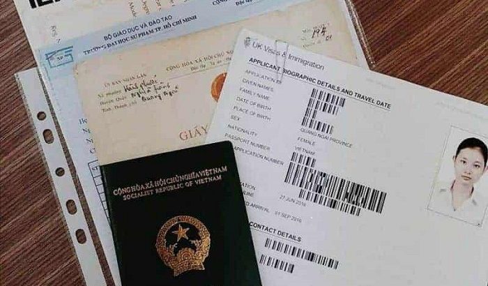 Đi du lịch Thái Lan có cần Visa không?