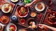 So sánh ẩm thực Việt Nam và Thái Lan từ A -> Z