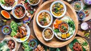 Các món ăn nổi tiếng của Thái Lan không thể bỏ qua khi đi du lịch